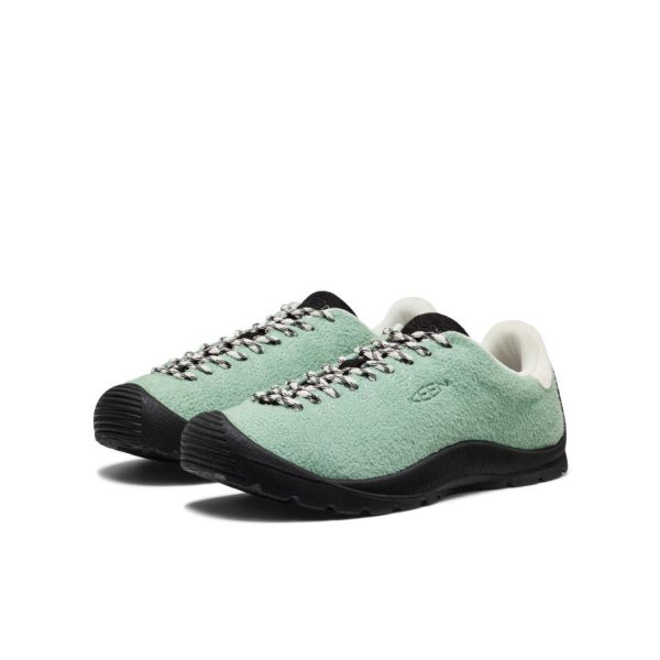 Women's Jasper KM Lite Sneaker | Granite Green/Black