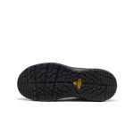 Women's Vista Energy XT Work Sneaker INT MET (Carbon Toe) | Black/Magnet