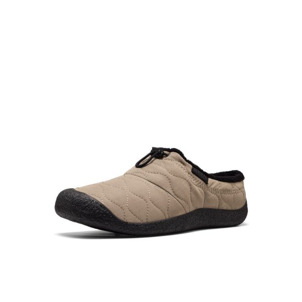 Men's Howser III Slide | Brindle Quilted