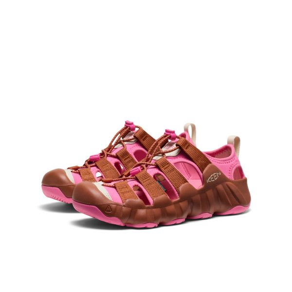 Women's Hyperport H2 Sandal x Hiking Patrol | Okenia Pink