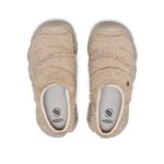 Big Kids' Hypowser Wrap Shoe | Plaza Taupe/Birch