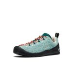 Women's Jasper Sneaker | Aquifer/Mediterranea