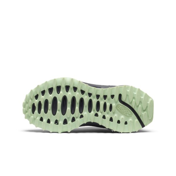 Big Kids' Jasper Zionic Sneaker | Wild/Scenic Green