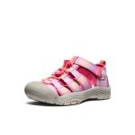 Big Kids' Newport H2 | Hot Pink/Orchid Petal