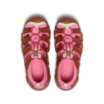 Men's Hyperport H2 Sandal x Hiking Patrol | Okenia Pink