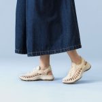 Women's UNEEK Astoria | Birch/Silver Birch