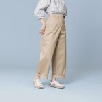 Women's UNEEK Sneaker | White Cap/Cornstalk