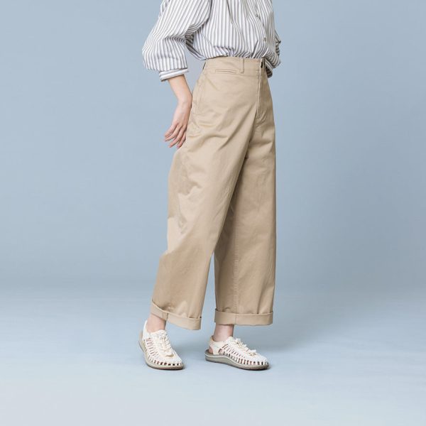 Women's UNEEK Sneaker x IWD | Mimosa 3