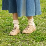 Women's UNEEK Sneaker | Safari/Safari