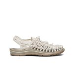 Women's UNEEK Sneaker | White Cap/Cornstalk
