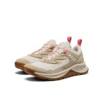 Women's Hightrail Vented Hiking Shoe | Safari/Pink Lemonade