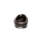 All Gender Yogeez Clog x Pilgrim Surf + Supply | Chocolate Brown/Whisper White
