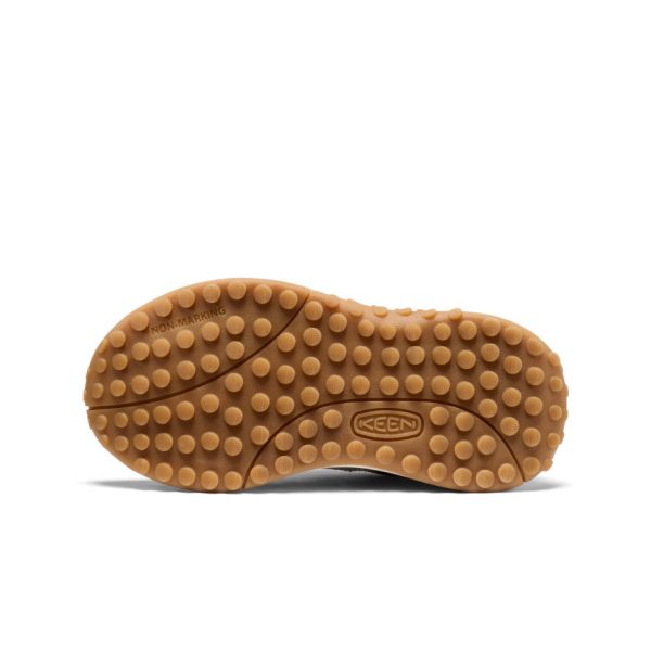Little Kids' KS86 Sneaker | Bison/Birch