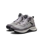 Women's Hightrail Waterproof Hiking Boot | Alloy/Thistle