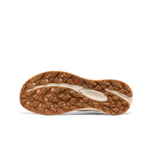 Men's Aspire Shoe | Safari/Birch