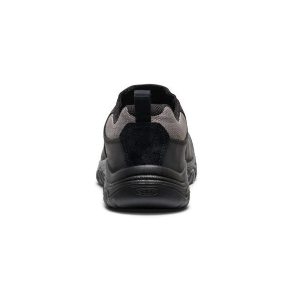 Men's Targhee IV Slip-On | Black