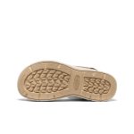 Women's Elle Mila Backstrap Sandal | Brindle