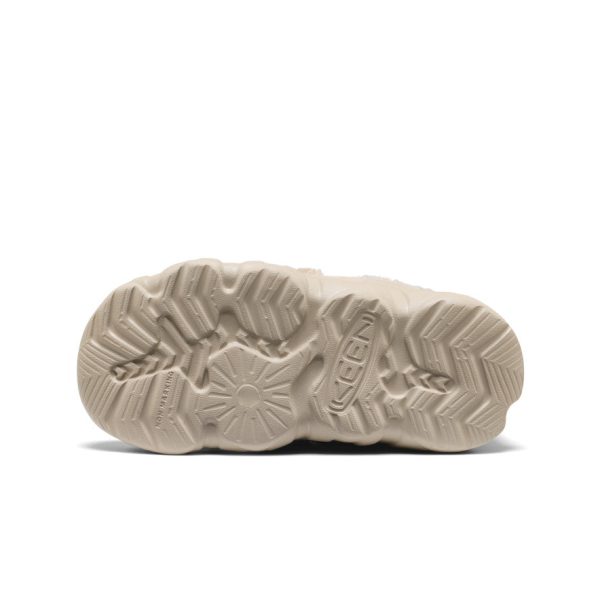 Big Kids' Hypowser Waterproof Chukka | Plaza Taupe/Birch