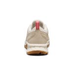 Women's Hightrail Vented Hiking Shoe | Safari/Pink Lemonade