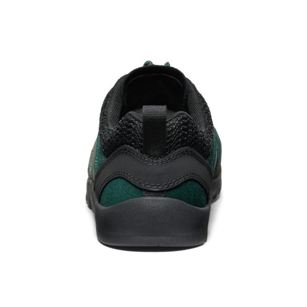 Women's Jasper Rocks Sneaker x Eastlogue | Scarab/Arctic