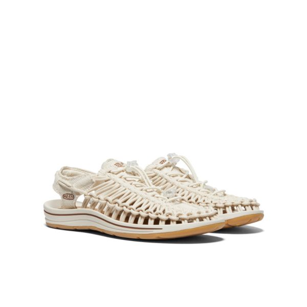 Women's UNEEK Canvas | Natural Canvas/Birch