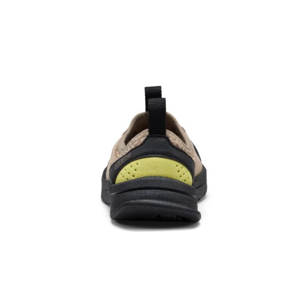 Little Kids' Jasper III Sneaker | Brindle/Evening Primrose