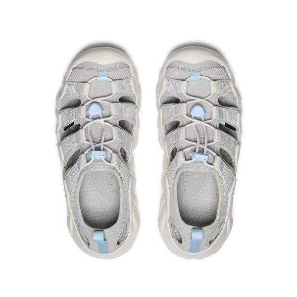 Women's Hyperport H2 Sandal | Alloy/Skyway