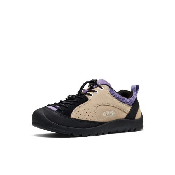 Women's Jasper Rocks Sneaker | Safari/Purple Haze