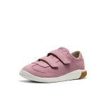Big Kids' KNX T-Toe Sneaker | Lilas/Star White