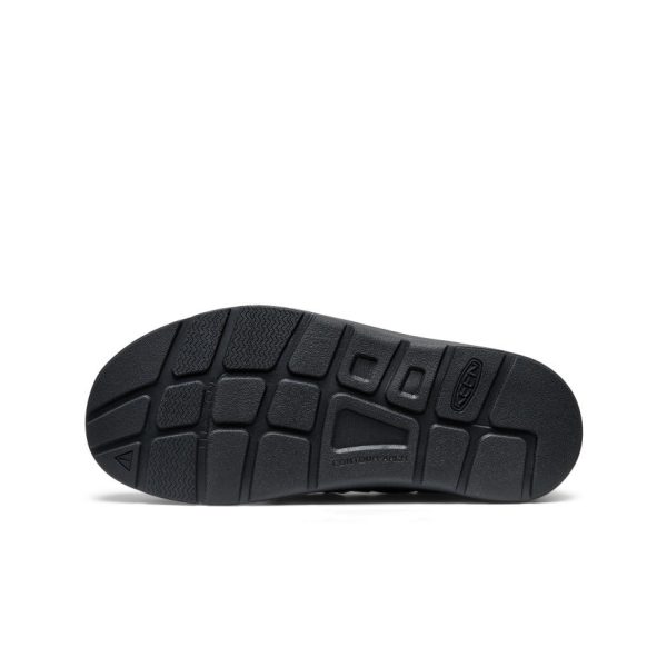 Women's UNEEK Loafer | Nocturnal Black