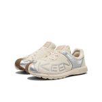 Women's A86 Sneaker | Birch/Silver