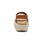 Women's Elle Mila Backstrap Sandal | KEEN Maple