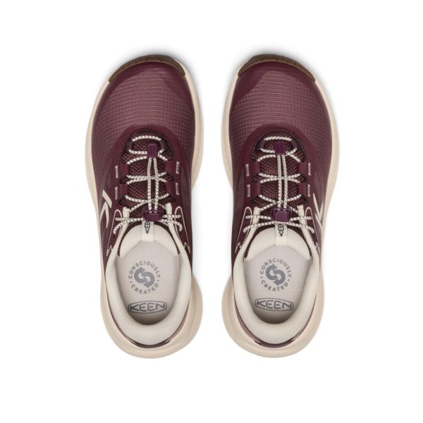 Women's Aspire Shoe | Huckleberry/Birch