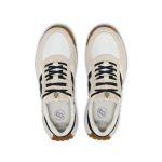 Men's KS86 Sneaker | Star White/Black
