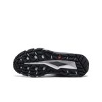 Men's Targhee Apex Wide Waterproof Hiking Boot | Alloy/Black