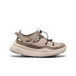 Women's WK450 Walking Sandal | Plaza Taupe/Black