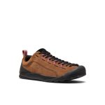Men's Jasper Sneaker | Bison/Violet Quartz