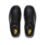 Women's PTC Oxford | Black