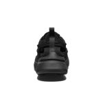 Men's UNEEK WK Sneaker | Black/Black