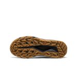 Men's Targhee Apex Wide Waterproof Hiking Shoe | Brindle/Canteen
