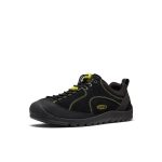 Men's Jasper Rocks Sneaker | Black/Evening Primrose