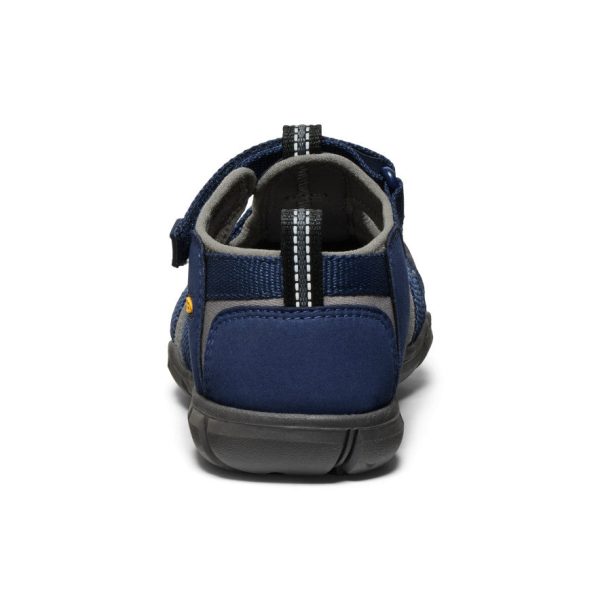 Big Kids' Seacamp II CNX | Naval Academy/Drizzle