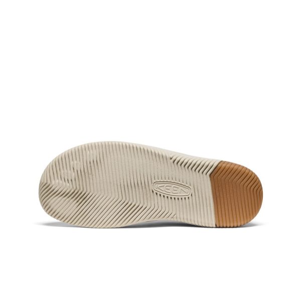 Men's KNX T-Toe Sneaker | Birch/Plaza Taupe