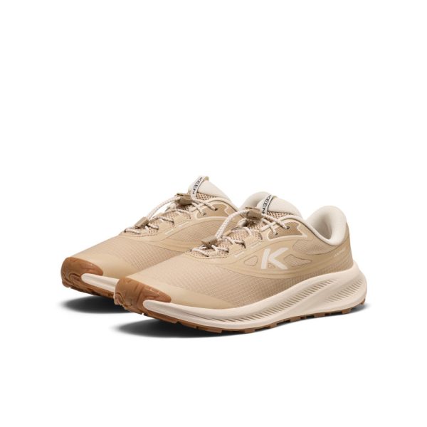 Women's Aspire Shoe | Safari/Birch