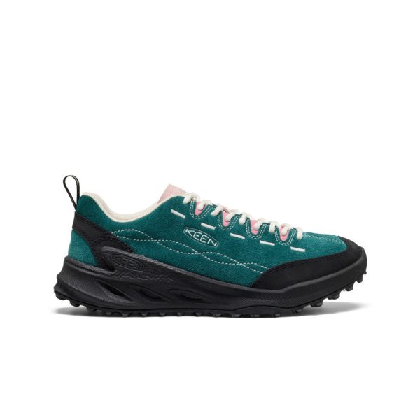 Women's Jasper Zionic Sneaker | Mediterranea/Pale Lilac
