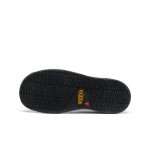 Women's Kenton Shift WTX Work Shoe (Soft Toe) | Black/Black