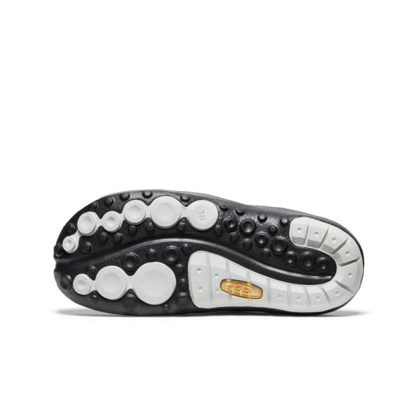 Men's Shanti Clog | Black/Dawn Blue