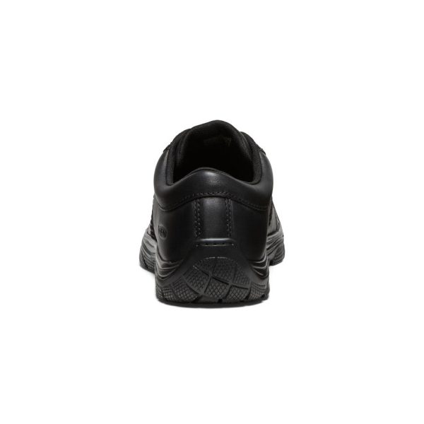 Men's PTC Oxford | Black
