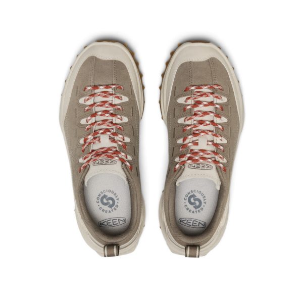 Women's Jasper Zionic Sneaker | Brindle/Birch