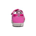 Big Kids' Seacamp II CNX | Very Berry/Dawn Pink